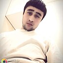 Акбаржон, 33 года