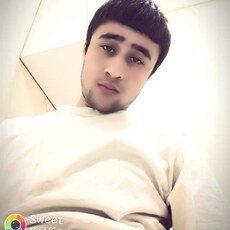 Фотография мужчины Акбаржон, 33 года из г. Кострома