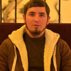 Фотография мужчины Бислан, 23 года из г. Луганск