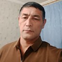 Ильес, 48 лет