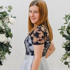 Фотография девушки Татьяна, 41 год из г. Бикин