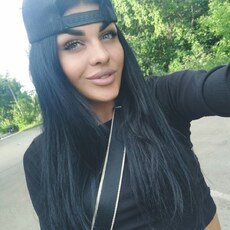 Фотография девушки Юлия, 33 года из г. Омск