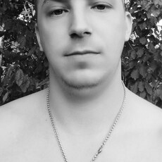 Фотография мужчины Рома, 29 лет из г. Енакиево