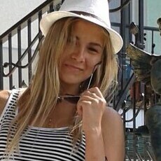 Фотография девушки Валя, 18 лет из г. Киев