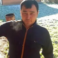 Фотография мужчины Шавкат, 38 лет из г. Выборг