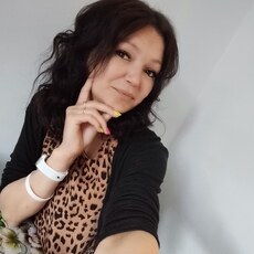 Фотография девушки Змея, 35 лет из г. Сатка