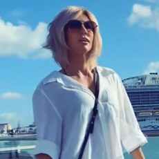 Фотография девушки Ольга, 49 лет из г. Мозырь