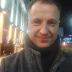 Фотография мужчины Александр, 39 лет из г. Могилев