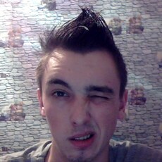 Фотография мужчины Артем, 32 года из г. Рубцовск