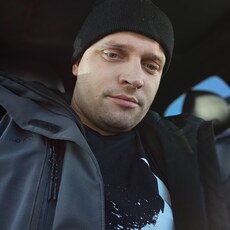 Фотография мужчины Алексей, 34 года из г. Иркутск