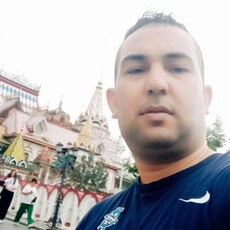 Фотография мужчины Харун, 33 года из г. Оренбург