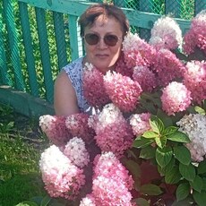 Фотография девушки Наталья, 50 лет из г. Петропавловск-Камчатский