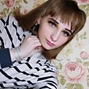 Самотня Вікторія, 18 лет