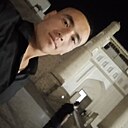 Бек, 25 лет