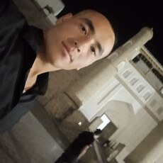 Фотография мужчины Бек, 25 лет из г. Иркутск