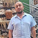 Расул, 43 года