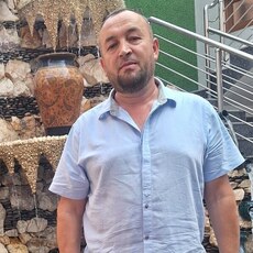 Фотография мужчины Расул, 43 года из г. Омск