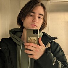 Фотография мужчины Женя, 20 лет из г. Пермь