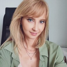 Фотография девушки Виктория, 37 лет из г. Новосибирск