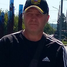 Фотография мужчины Игорь, 47 лет из г. Якутск