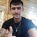 Илья, 33 года