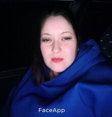 Фотография девушки Настя, 31 год из г. Горловка