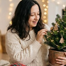 Фотография девушки Юлия, 31 год из г. Пенза