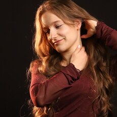 Елена, 25 из г. Москва.