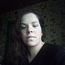 Алеся, 19 лет