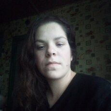 Фотография девушки Алеся, 19 лет из г. Могилев