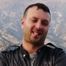 Фотография мужчины Евгений, 40 лет из г. Евпатория