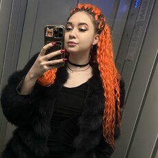 Фотография девушки Дарья, 24 года из г. Чебоксары