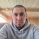 Куаныш, 37 лет