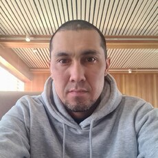 Фотография мужчины Куаныш, 37 лет из г. Караганда