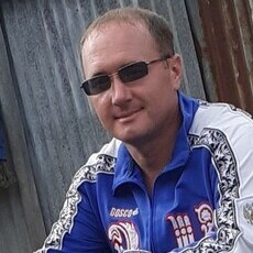 Фотография мужчины Иван, 40 лет из г. Алагир