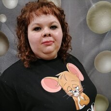 Фотография девушки Татьяна, 20 лет из г. Ачинск