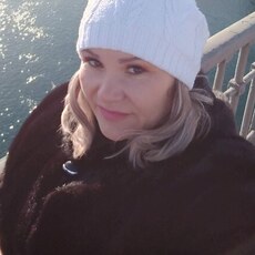 Фотография девушки Алла, 41 год из г. Черемхово