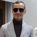 Михаэль, 40 лет