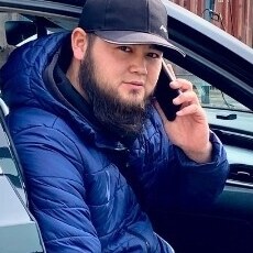 Фотография мужчины Эльдар, 35 лет из г. Тверь