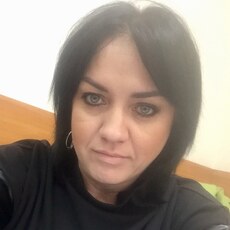 Фотография девушки Наталья, 49 лет из г. Новосибирск