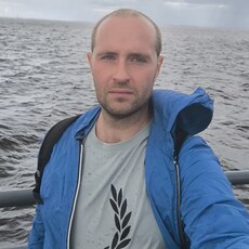 Фотография мужчины Кирилл, 36 лет из г. Москва