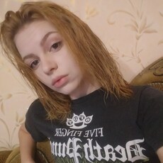 Фотография девушки Ольга, 24 года из г. Енакиево
