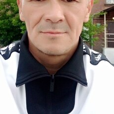 Фотография мужчины Евгений, 46 лет из г. Усолье-Сибирское