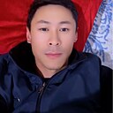 Нуркен, 39 лет