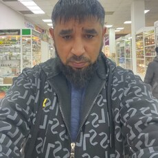 Фотография мужчины Давид, 39 лет из г. Челябинск