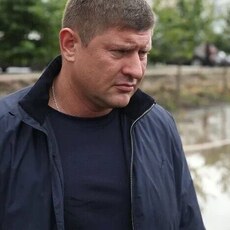 Фотография мужчины Андрей, 47 лет из г. Москва