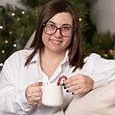 Марина, 36 лет