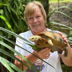 Фотография девушки Наталия, 54 года из г. Пермь