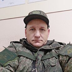 Фотография мужчины Денис, 44 года из г. Волоконовка