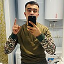 Сайид, 25 лет